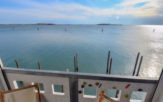 Apartment Iris Venezia Giudecca