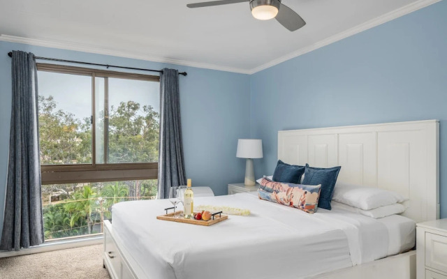 Kahana Manor 608 in Lahaina