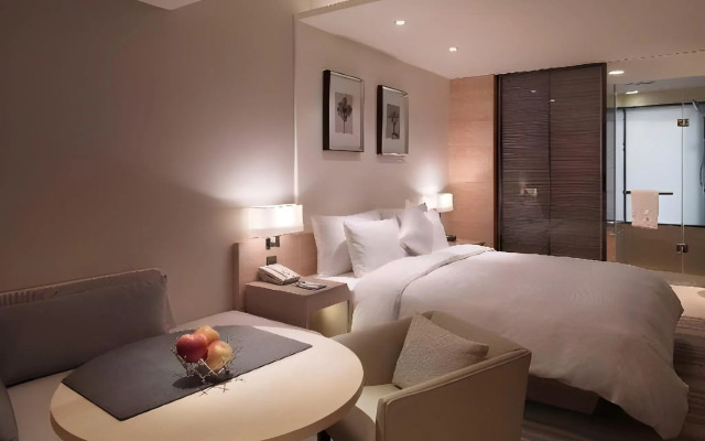 HOTEL COZZI Zhongxiao Taipei
