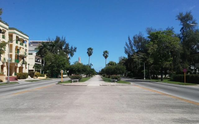 Apartamentos Miramar