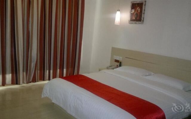 Heshangyou Convenient Hotel