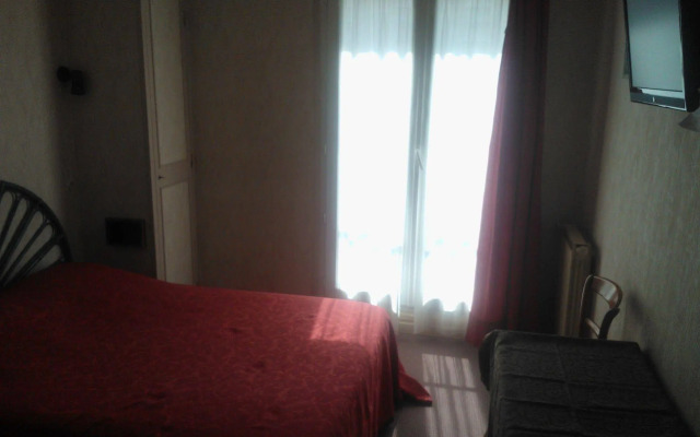 Hôtel Aunis-Saintonge