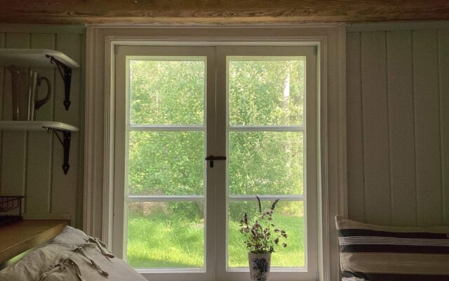 4 Star Holiday Home in Uppsala-by Traum