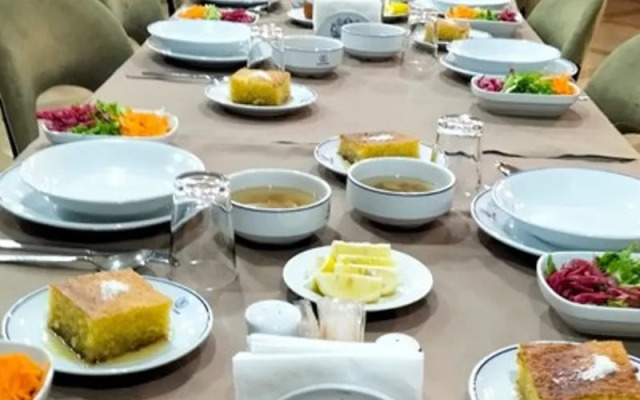 Spor Hotel