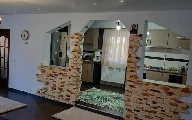 Casa de vacanta Sabrina
