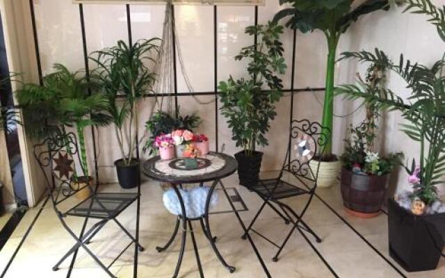 Hills 1 (Adult Only)