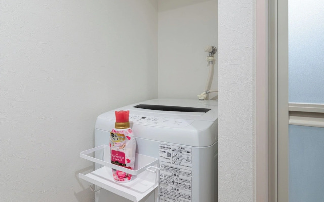 Asakusa Temple 4min Skytree 10min Japanese Cozy House 201 301