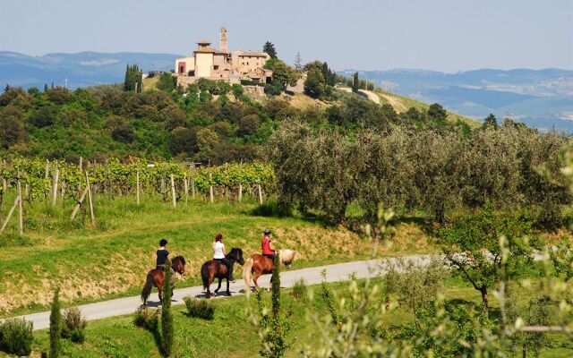 Fattoria Voltrona