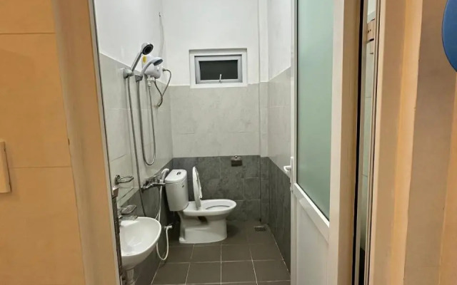 Duc Anh Homestay