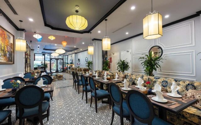 Babylon Premium Hotel & Spa