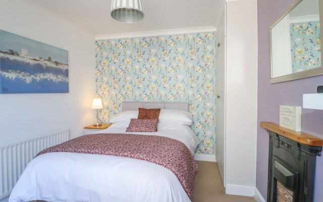 Coldon House