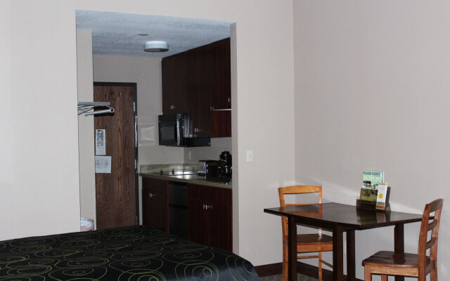 Bell's Extended Stay and Suites
