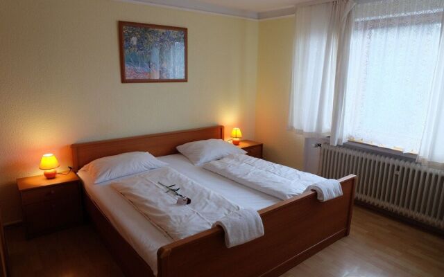 Panorama Hotel Kassel