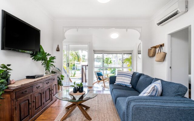 Your Luxury Escape - Salt Life