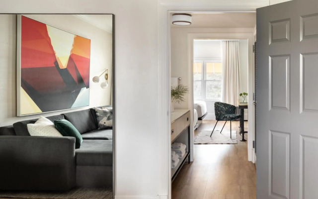 Kimpton Brice Hotel by IHG