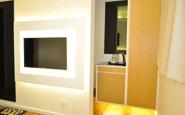 Mio Boutique Hotel Melaka