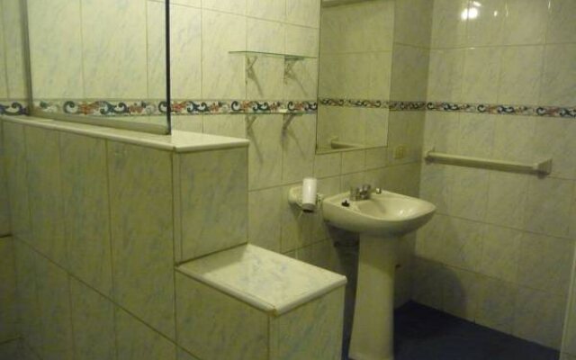 Hostal Alfonso II