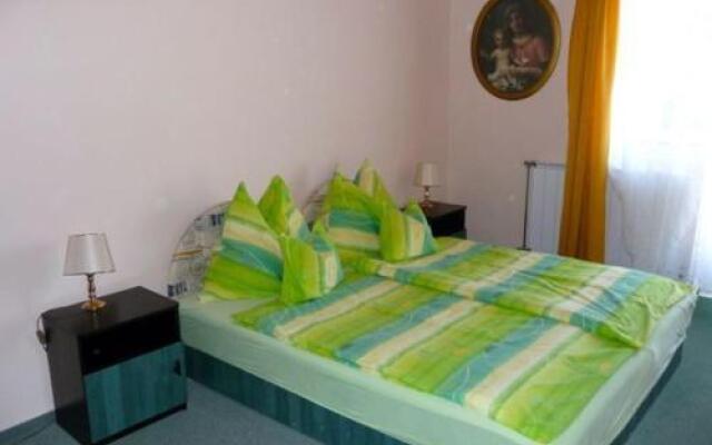 Fődi apartman