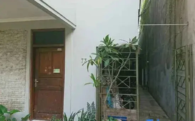 Murad Icon Jakarta