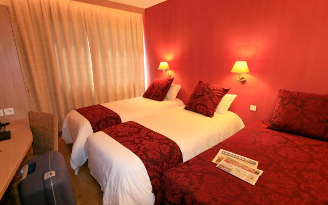 Hôtel Nîmotel