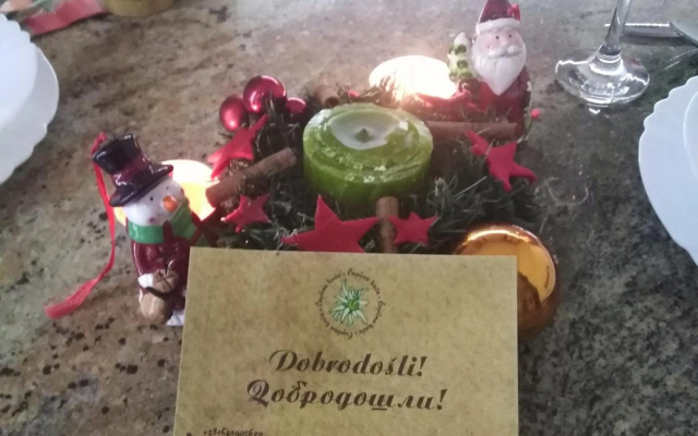 Čupina kuća
