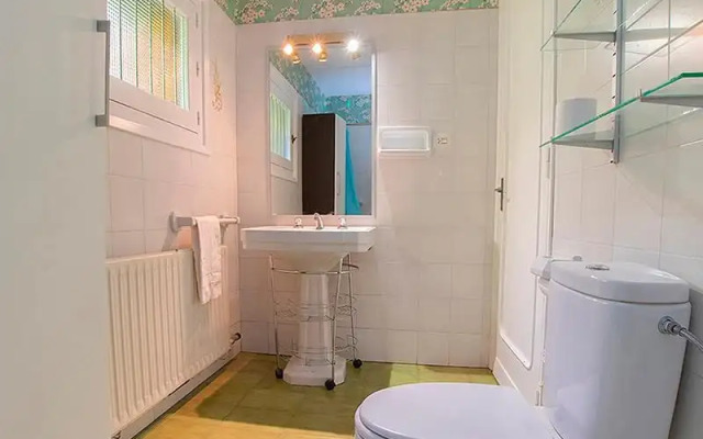 Apartamentos Sallent-Escarrilla 3000