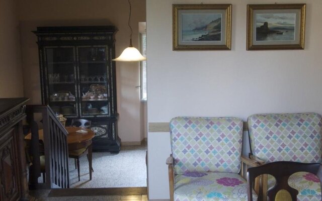 Affittacamere A Casa Di Maria