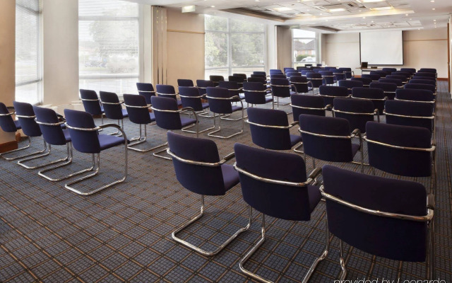 Holiday Inn Basingstoke by IHG