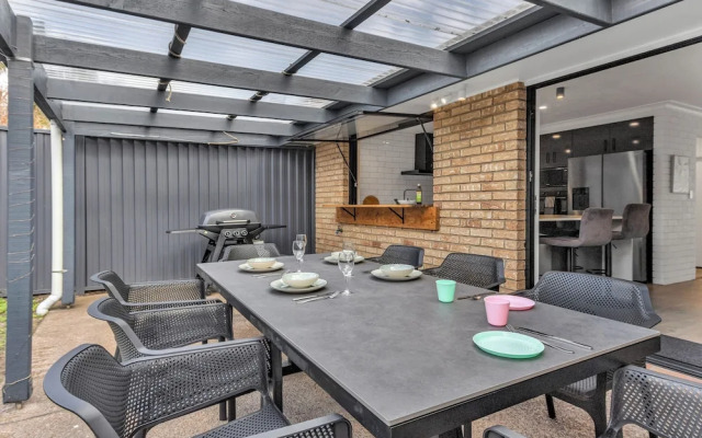 Ultimate Beachside Haven in Cabarita - Pet Friendly