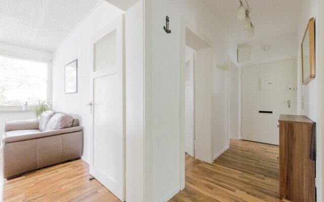 Private Apartment Waldstraße