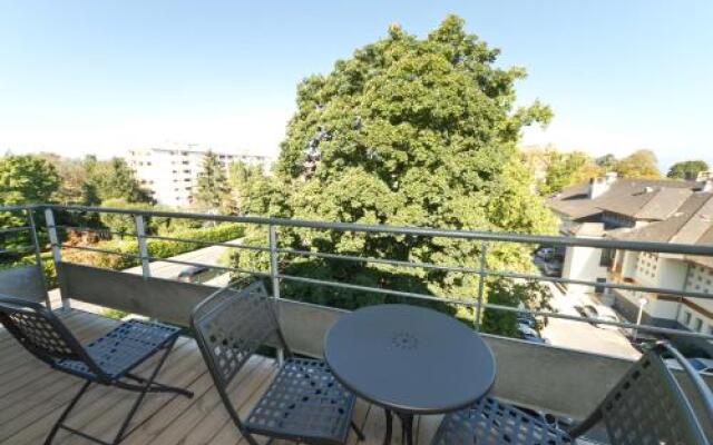 Villa Thermae - Thonon