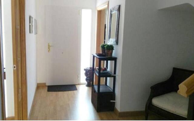 Apartamento Cornalvo