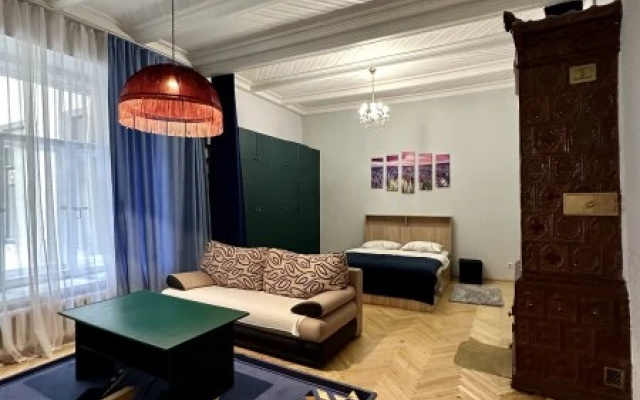 GoodRest на Невском 65