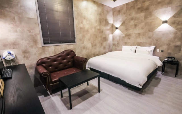 Hotel Seowa
