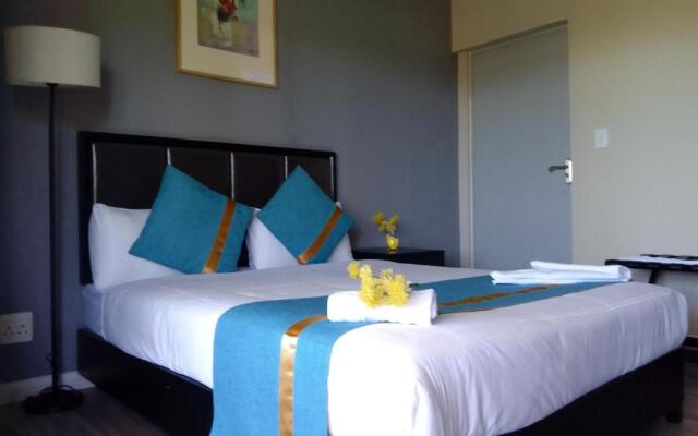 Atlantic Pearl Guest House Midrand
