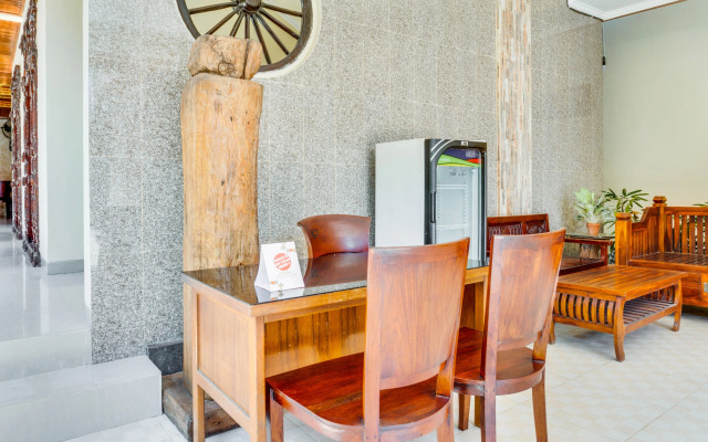 Puri Mas Agung by Oyo Rooms