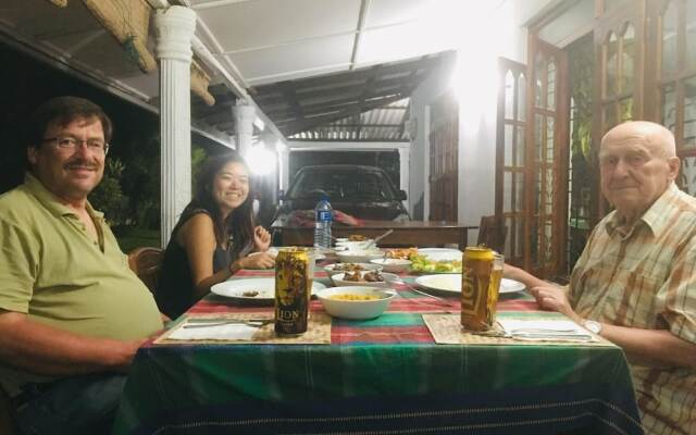 Lal HomeStay