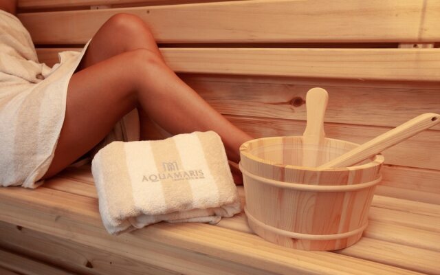 Aquamaris Design Suite & Spa
