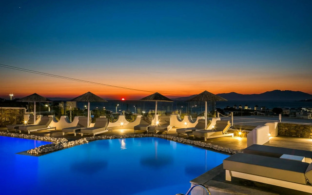 Ilio Maris Hotel