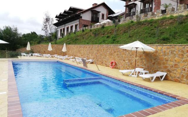 Hotel Cerro la Nina