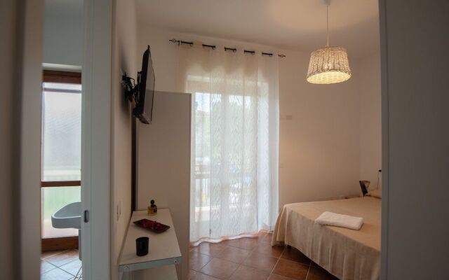 Floris Bed And Breakfast