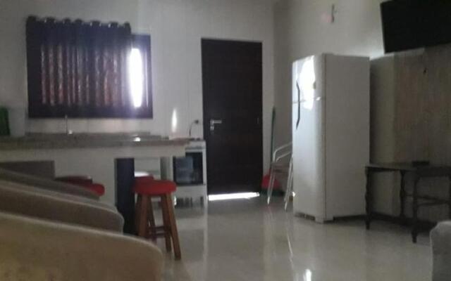 Residencial Franca Garopaba