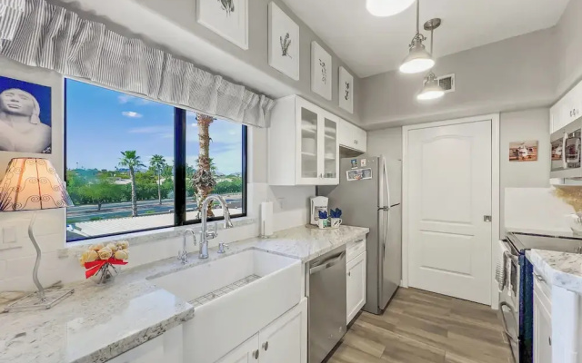 Saguaro #202 Fountain Hills