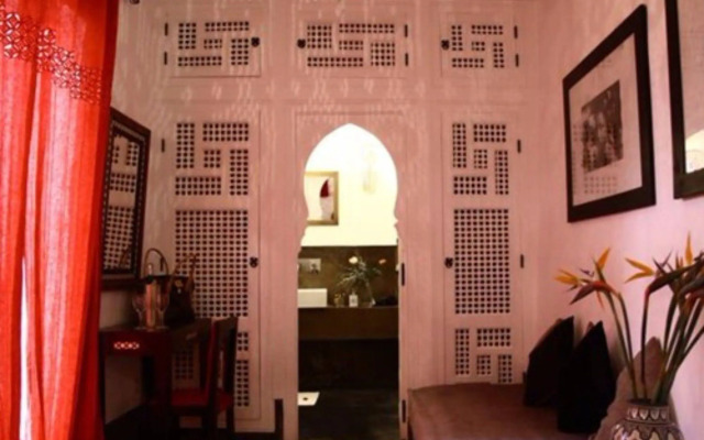 Riad Dar Nakous