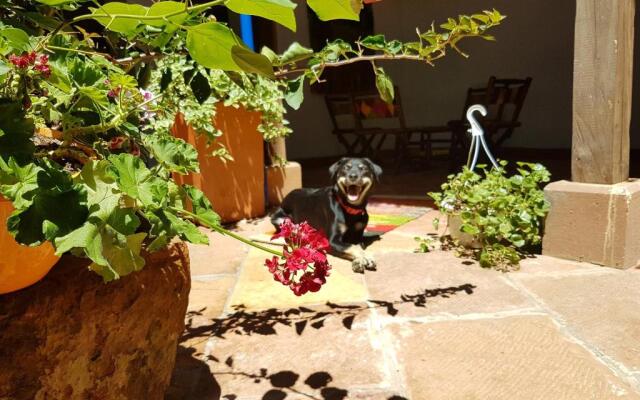 Meraki Boutique Hostel