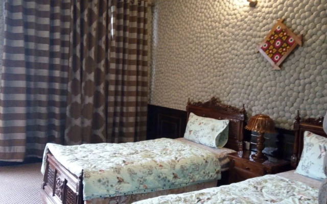 Gilgit Embassy Lodge