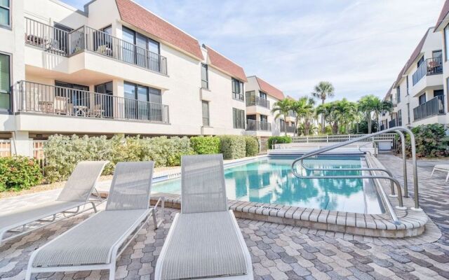 Anna Maria Island Getaway