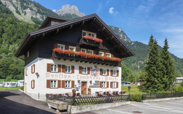 Appartement Klostertal