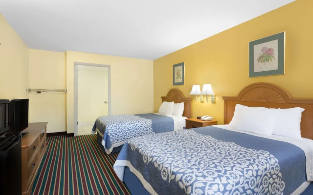 Days Inn Biscoe
