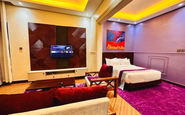 Pieme Hotel Residence